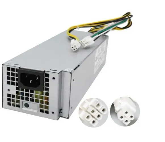 FONTE DELL F180EPS-00 180W (USADA)