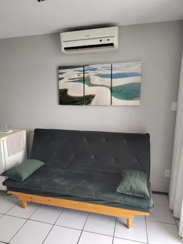 Gran Lencois Residence Flat