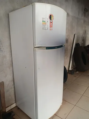 Geladeira Consul duplex