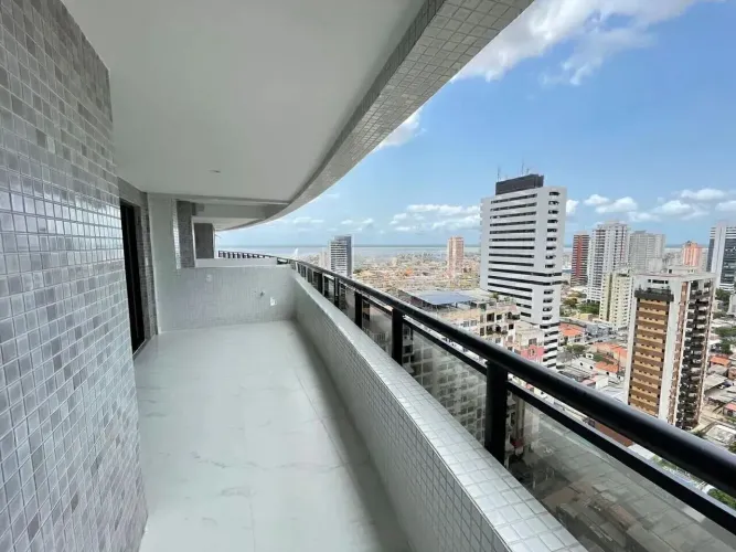 WAY BATISTA CAMPOS - VENHA CONHECER E SE ENCANTAR - PRONTO PARA MORAR