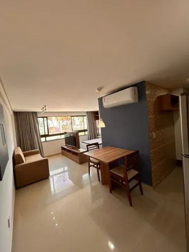 Studio em Piedade Mobiliado Beira Mar