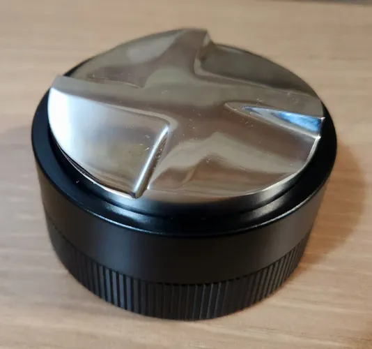 Distribuidor Gravitacional 58.3mm café espresso