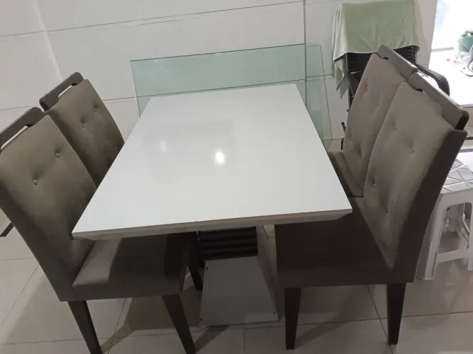 Mesa seminova