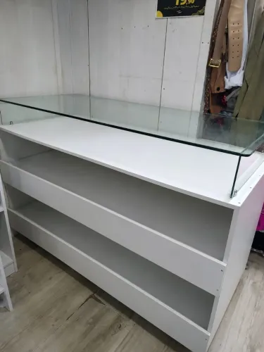 Balcão MDF 