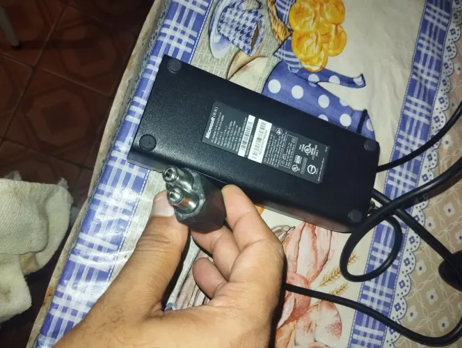 Fonte X Box 360 original
