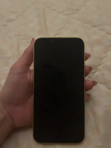 iPhone 14 128GB Amarelo ? Excelente Estado ? Bateria 87%