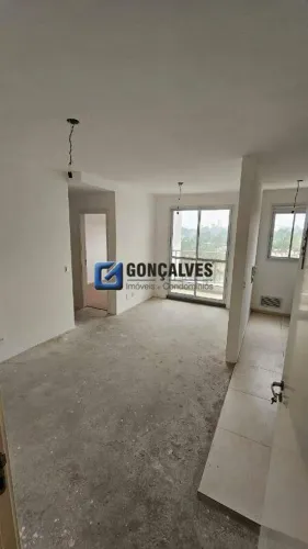 Apartamento 02 dormitórios a venda Rudge Ramos São Bernardo do Campo -/SP