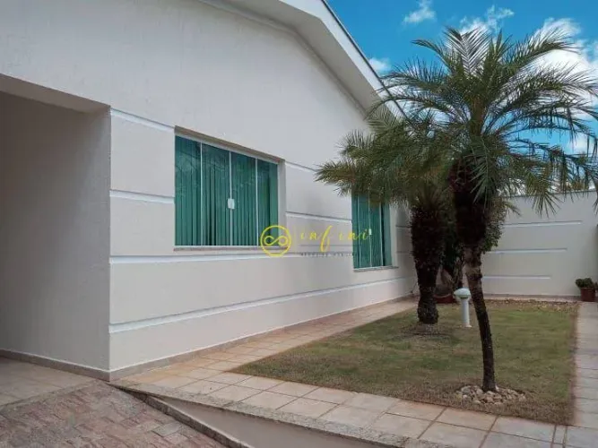 Casa com 3 dormitórios à venda, 176 m² por R$ 990.000,00 - Jardim Embaixador - Sorocaba/SP