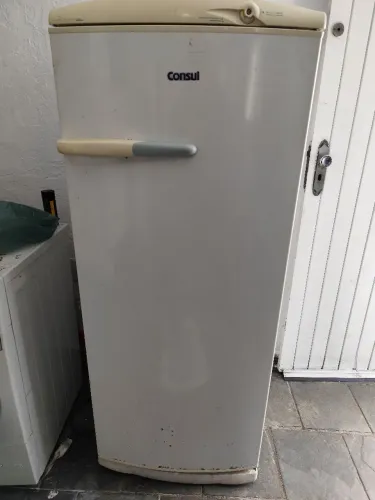 Geladeira Consul