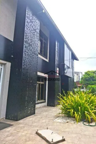 Sala para alugar, 30 m² por R$ 1.800,00/mês - Anita Garibaldi - Joinville/SC