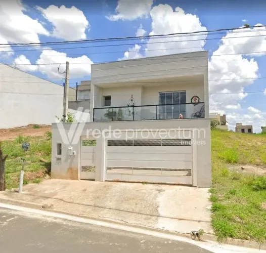casa - Jardim Ibirapuera - Campinas