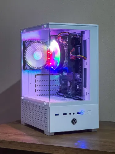 Pc Gamer Ryzen