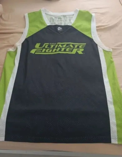 Camiseta TUF - UFC