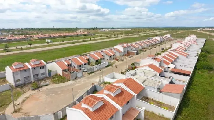 SMART CITY LAGUNA - CROATÁ