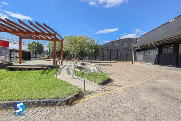 Pavilhão Comercial para Locação no Bairro Anchieta