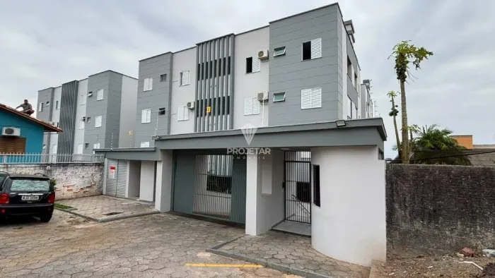 Apartamento à Venda Residencial Vermont | Coloninha Araranguá/SC