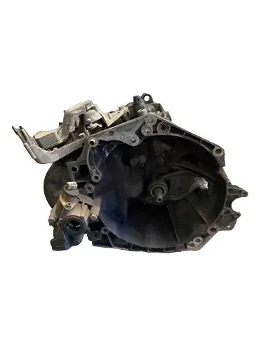 Caixa De Cambio Manual Citroen Xsara Picasso 1.6 2010 2011