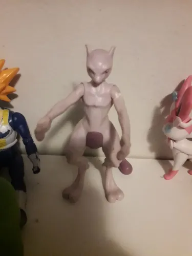 Miniatura Pokemon 2