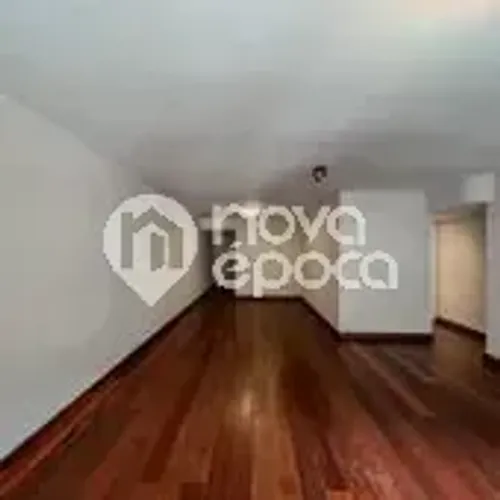 Leme | Apartamento 4 quartos, sendo 1 suite