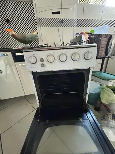 Fogão