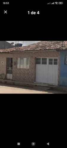 VENDO OU TROCO PELAS REDONDEZAS