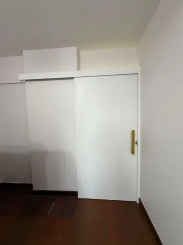 Portas internas quarto sala cozinha escritório