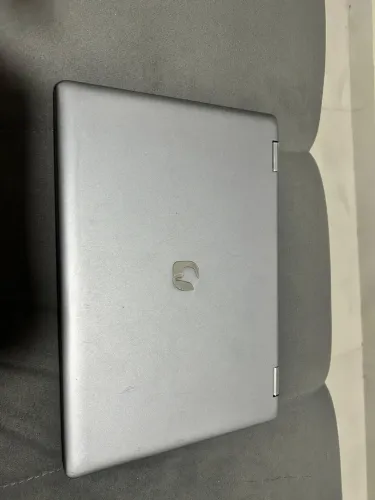 Vendo notebook positivo Dual 2 em 1