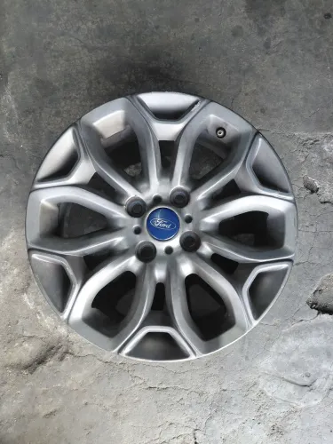 Roda Ford ecosport freestyle aro 16