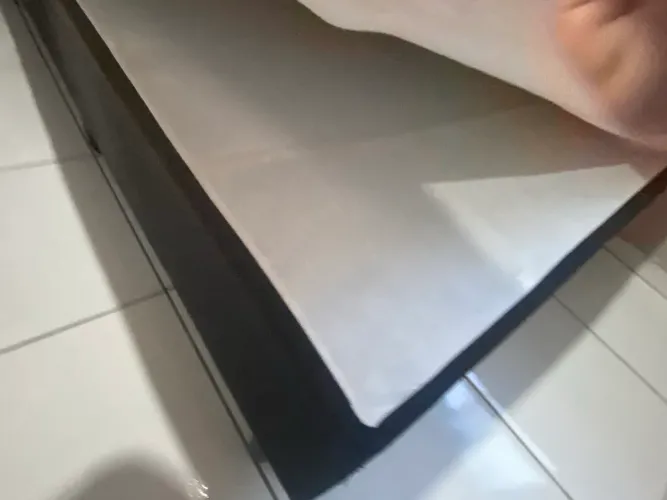 cama de casal