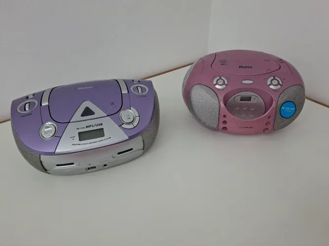 Mini sistem usado