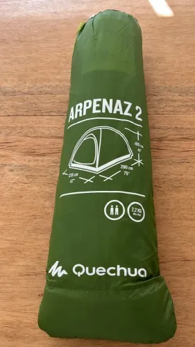 bARRACA