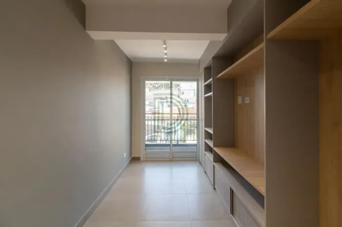 APARTAMENTO NOVO PRÓXIMO À USP - BUTANTÃ