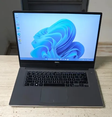 Notebook Dell Inspiron 7560 i7
