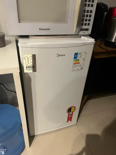 Mesa de escritório