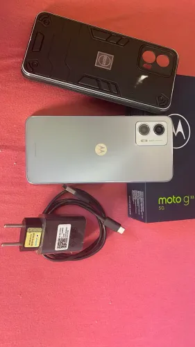 Vendo motorola g 53