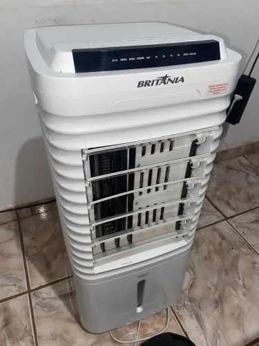 Climatizador Britânia 