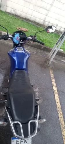 Vendo start azul 2023 (SÓ VENDA)