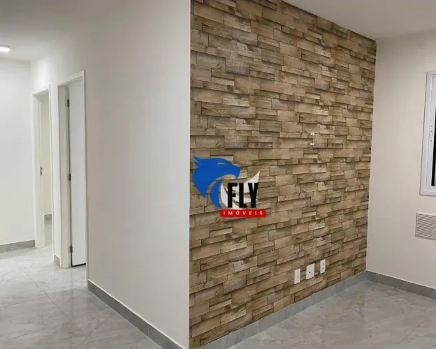 Apartamento a venda em condomínio club na região de Pirituba. Ótima oportunidade!