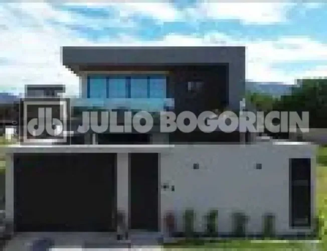 Viva o melhor do Recreio dos Bandeirantes em uma residência que une sofisticação, conforto