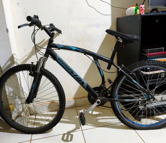 Bike Houston Atlantis Bicicleta