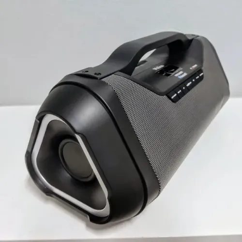Caixa de Som Bluetooth Philco PBS 200BT - excelente estado
