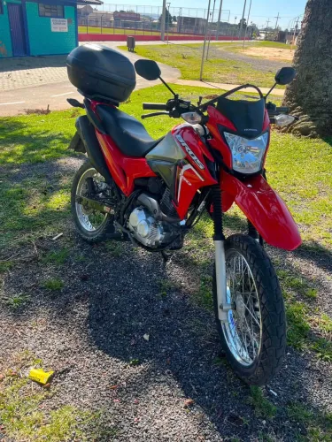bros 160