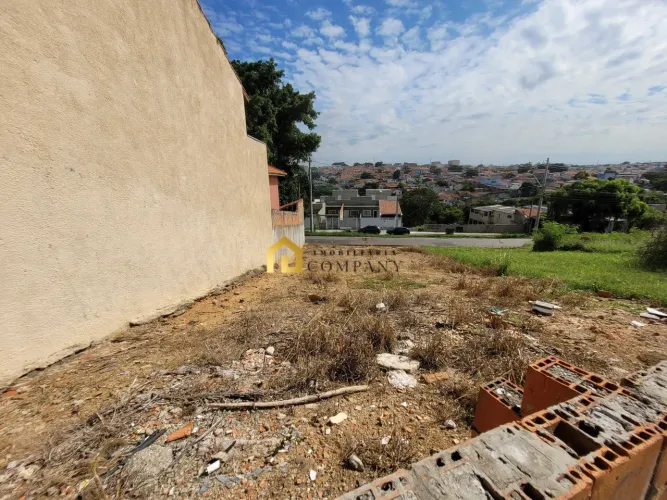 Terreno à venda no bairro Cidade Jardim - Sorocaba/SP, Zona Oeste