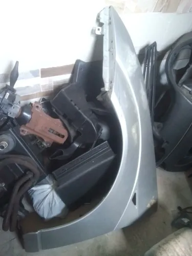Peças para focus sedan