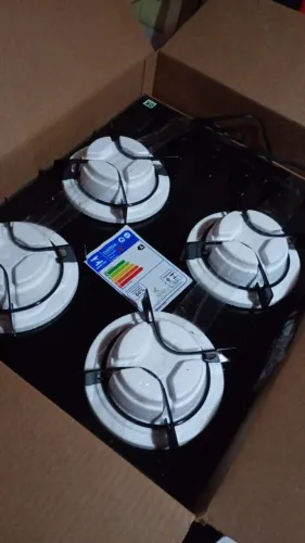 Cooktop