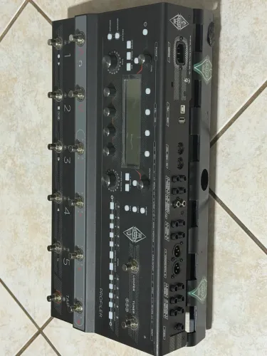 Kemper Stage MK2