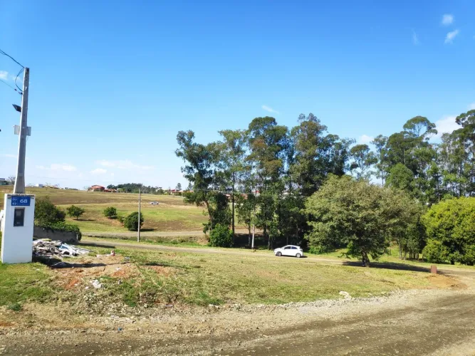 Excelente Oportunidade Lote Ninho Verde I - SP