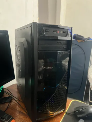 PC ESCRITÓRIO OU JOGOS