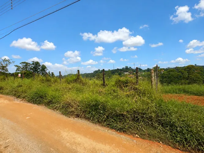 Terreno a venda Santa isabel , bairro monte negro 