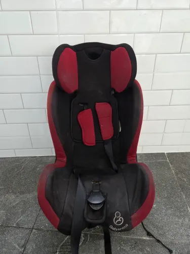 Cadeira para auto Galzerano